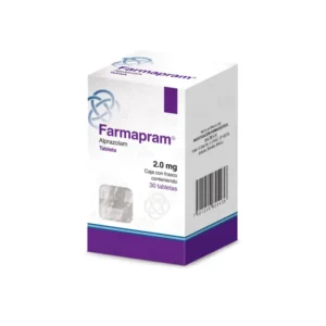 Farmapram Mexican Xanax