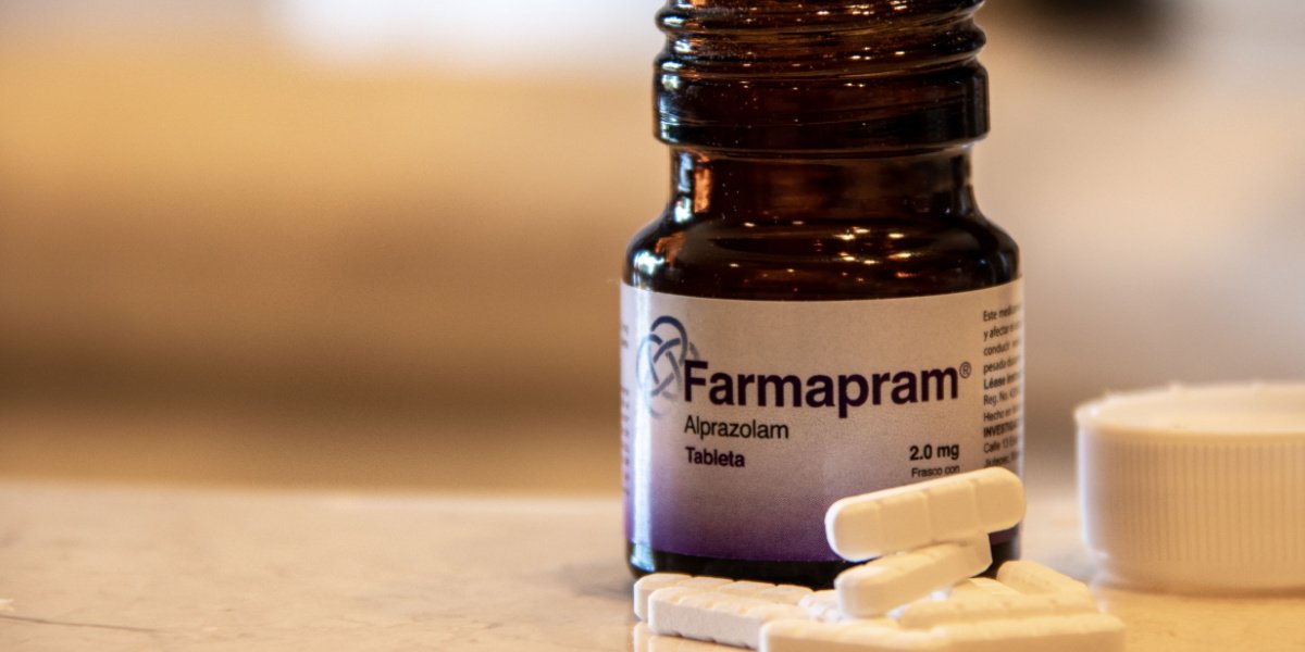 Mexican Xanax