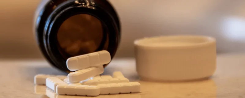 Xanax Mexican