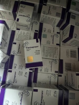 Alprazolam Farmapram