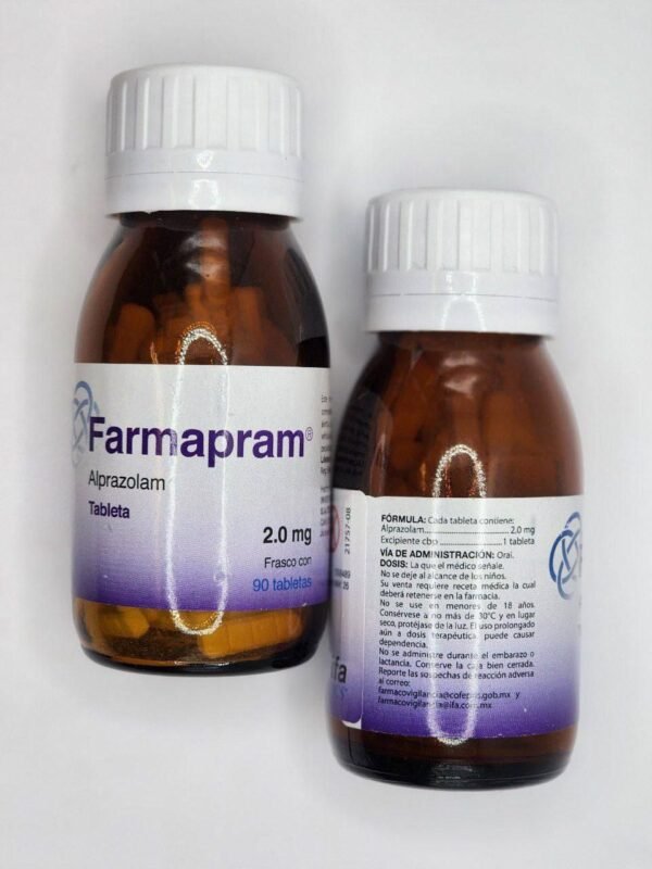 Buy Farmapram